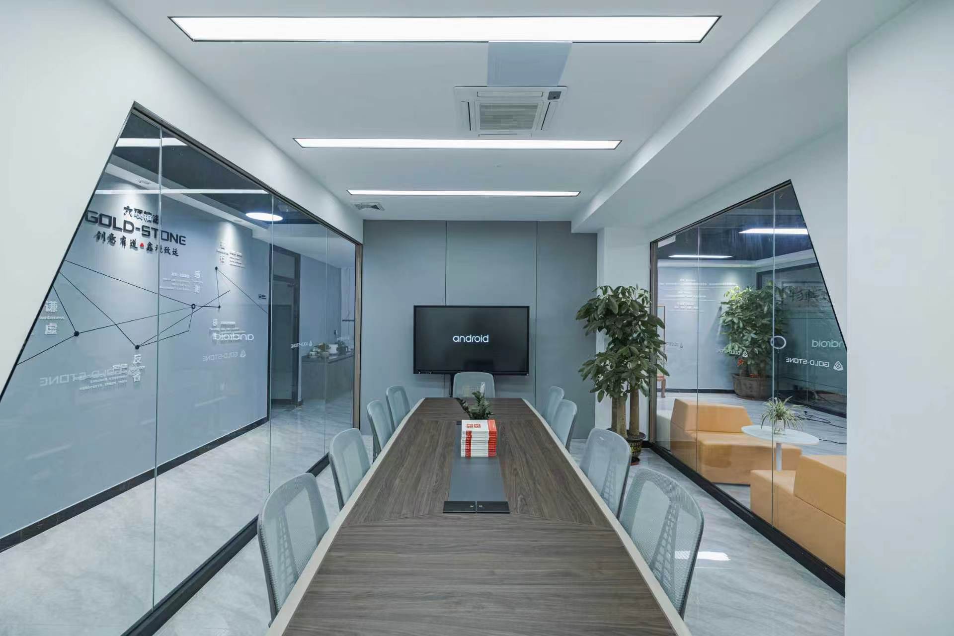 深圳展厅